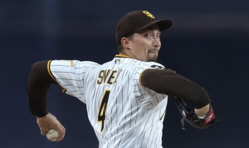 ヤンキースがスネルにオファーを提示　エンゼルスなども獲得候補に