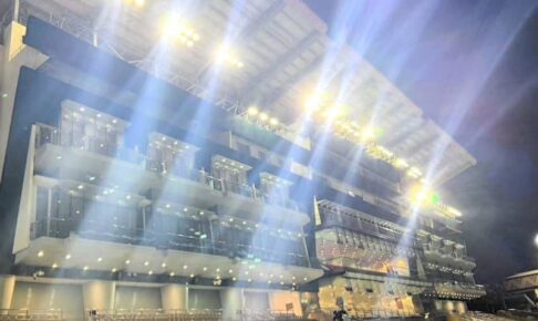 【リヤドダートスプリント】リメイクが海外重賞2勝目！日本馬2連勝！川田「とてもいい伸びを見せてくれた」