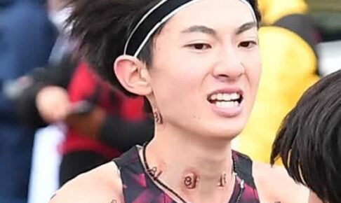 国学院大3年の平林清澄が初マラソン日本最高2時間6分18秒でV　4分台選手とマッチレース「怖くて仕方なかった」も「気にしちゃ駄目」　勝負に徹し激走