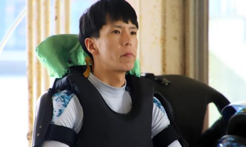 【ボート／目玉レース】週間1号艇推奨時7戦6勝　好モーター道中記