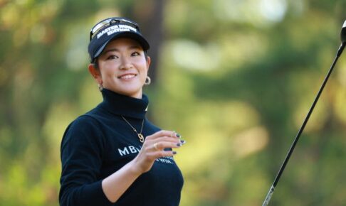 黄金世代、プラチナ世代、ダイヤモンド世代…　女子プロたちの誕生年を整理してみた【国内女子ツアー丸わかり】