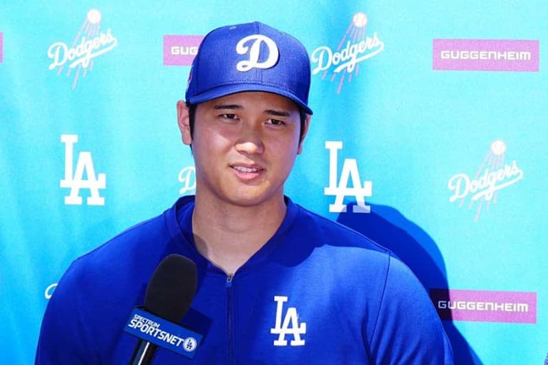大谷翔平、結婚はFA影響「全くない」、発表は「皆さんがうるさい（笑）」　一問一答