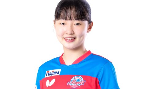 【インタビュー】張本美和が明かした平野美宇、長﨑美柚、木原美悠の“凄み” 誓ったTリーグ制覇への想い「確実に2連覇を達成する」 【インタビュー】張本美和が明かした平野美宇、長﨑美柚、木原美悠の“凄み” 誓ったTリーグ制覇への想い「確実に2連覇を達成する」