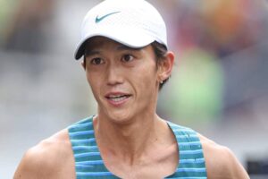 大迫傑がパリ五輪切符！東京マラソンで設定記録2時間5分50秒の突破者出ず、2大会連続五輪代表内定　男子代表出そろう　補欠は川内優輝