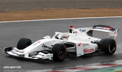 つかんだ上昇気流。オフの仕上がりも上々の最注目株【2024全チームプレビュー／DOCOMO TEAM DANDELION RACING】