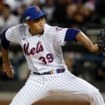 【MLB】ドジャースも守護神候補、最優秀救援ディアスのメッツ残留は「50-50」 米敏腕記者が動向を分析 【MLB】ドジャースも守護神候補、最優秀救援ディアスのメッツ残留は「50-50」 米敏腕記者が動向を分析