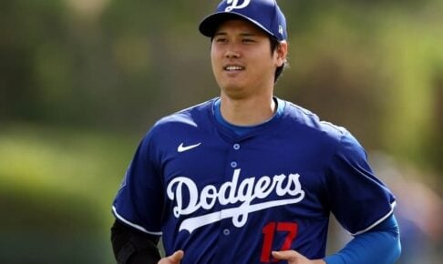 「嘘だぁー！」「すげぇ」大谷翔平が名マジシャンのスゴ技に珍しく大爆笑＆感動！ 仕掛け人は「ありえない反応を示してくれた」とご満悦