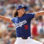 【MLB】「ポテンシャルはCY賞級」ドジャース開幕投手、“長髪イケメン”右腕タイラー・グラスノーを公式データで読みとく 【MLB】「ポテンシャルはCY賞級」ドジャース開幕投手、“長髪イケメン”右腕タイラー・グラスノーを公式データで読みとく