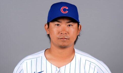 今永昇太「無理に日本の時のボール目指さない」藤川球児さんとの会話明かす　次戦は65球投球予定