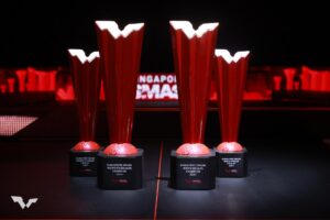 卓球／シンガポールスマッシュ2024　出場選手、最新ニュース、放送・ライブ配信予定一覧