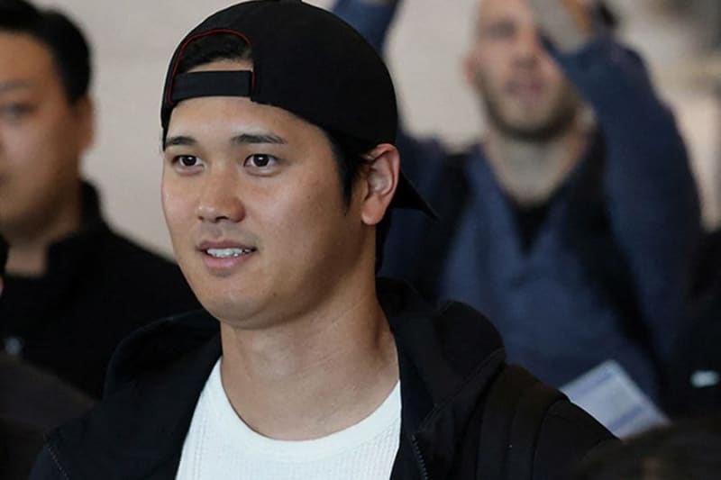大谷翔平夫妻を韓国メディアが“特別視” 日本語で紹介…人気ぶりが「BTSのよう」 大谷翔平夫妻を韓国メディアが“特別視” 日本語で紹介…人気ぶりが「BTSのよう」