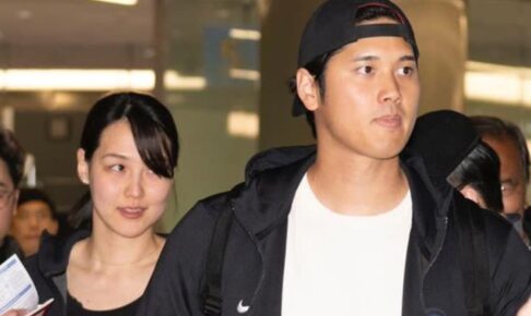 “大谷翔平フィーバー”に同僚アウトマンも驚き「まるでエルビスのようだ。彼を一目見ただけで誰もが叫ぶ」