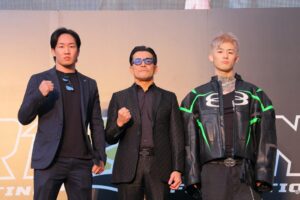 「ぶん殴ってみた」から4年、朝倉未来vs.平本蓮の“因縁カード”が7月28日「超RIZIN.3」で実現