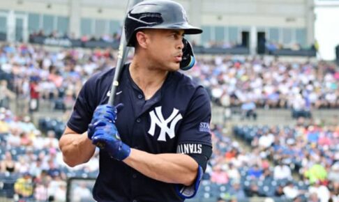 大谷翔平の9倍…苦悩のヤ軍484億円男が保持する“勲章”　断トツ数値に「やっぱり凄い」