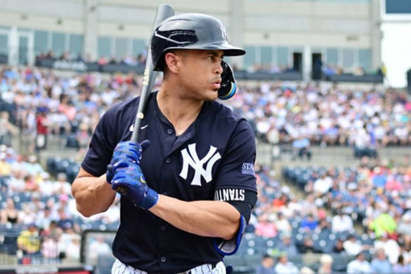 大谷翔平の9倍…苦悩のヤ軍484億円男が保持する“勲章” 断トツ数値に「やっぱり凄い」 大谷翔平の9倍…苦悩のヤ軍484億円男が保持する“勲章” 断トツ数値に「やっぱり凄い」