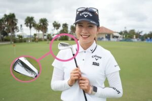 そろそろ「6番アイアン」もキツイ… 代わりの一本を中古で考えてミタ
