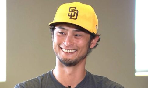 ダルビッシュ有が語る大谷翔平の“弱点” 初対戦はまさかのアンダースロー宣言「可能性は中くらいです（笑）」