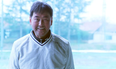 岩井明愛、千怜姉妹を育てた永井哲二コーチ　「二人はこのまま突き抜ける」前編