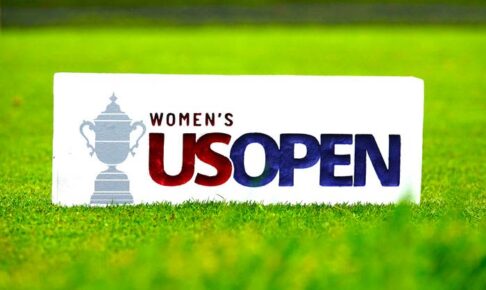 全米女子OP出場権決定まで1試合　メジャー初戦の切符争いも佳境