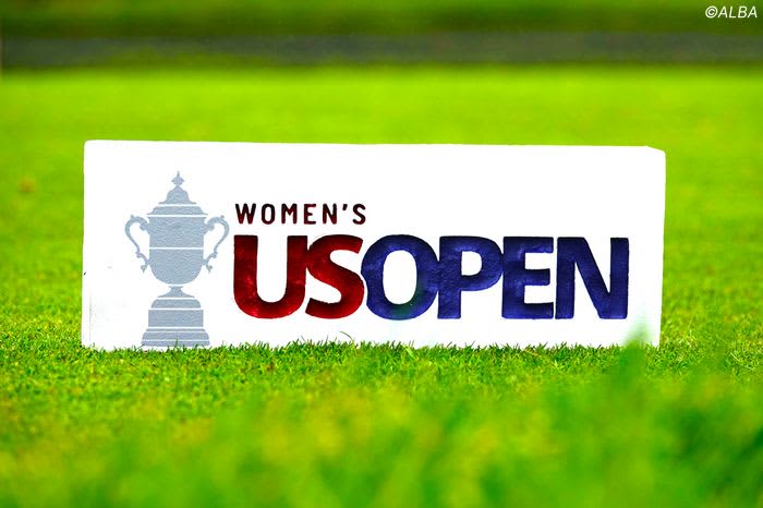 全米女子OP出場権決定まで1試合 メジャー初戦の切符争いも佳境 全米女子OP出場権決定まで1試合 メジャー初戦の切符争いも佳境