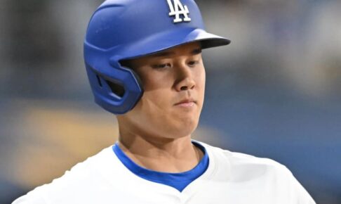 山本由伸が5回無失点の快投＆ベッツ4戦連発もド軍3連勝逃す　大谷翔平がサヨナラ好機で凡退→最後の打者に　延長戦に突入の激戦も
