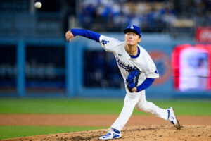 【MLB】大谷翔平、圧巻投球の山本由伸に「勝利を与えたかった」　ド軍メディアも高評価「苦難のデビューから立ち直る」
