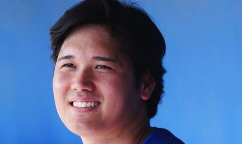 スーパースターになっても…礼儀正しい大谷翔平の行動、ファン感激「人間が出来ている」