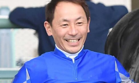 勝浦正樹騎手が電撃引退発表　G1.2勝を含むJRA通算965勝のベテラン