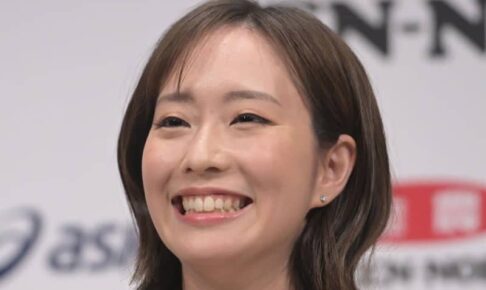 【卓球】石川佳純さん　パリ五輪SPキャスター就任に「魅力を全力でお伝えできれば」