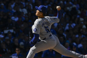 山本由伸の魔球“ヨーヨーカーブ”は「希少で打てない」　元MLB投手が振り返るメジャー変化球の歴史