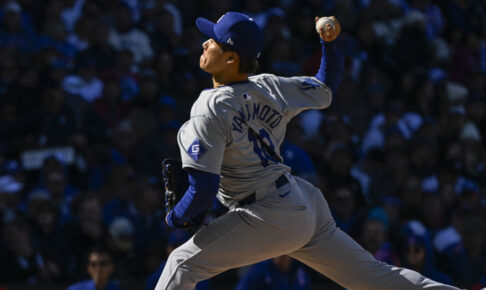 山本由伸の魔球“ヨーヨーカーブ”は「希少で打てない」　元MLB投手が振り返るメジャー変化球の歴史