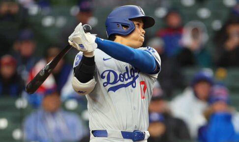 【MLB】「残念賞と見ていたが……」大谷翔平、今永昇太との初対戦は今永に軍配　現地メディアも称賛