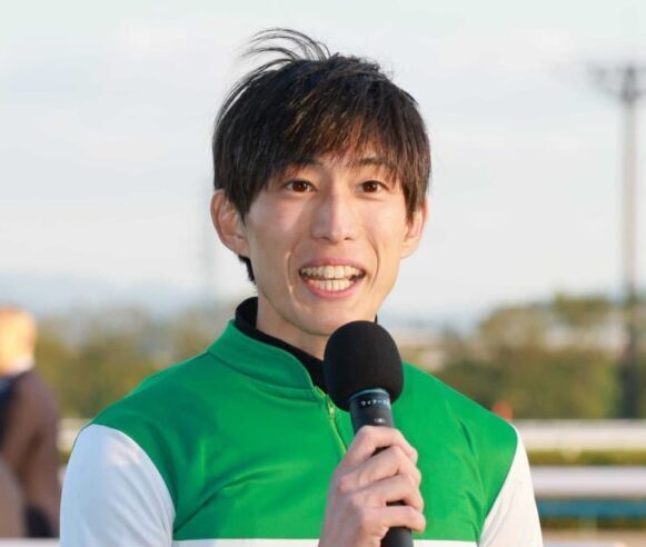 藤岡康太騎手が死去　35歳　6日に落馬負傷、意識戻らず　JRA通算803勝