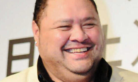 曙太郎さん死去　54歳　早すぎる別れにSNSも沈痛「憎いほど強かった」、「若すぎるよ」、「若貴人気の敵役にされてしまったけど…」