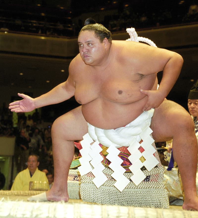もし、大相撲の第64代横綱・曙太郎さんが角界に残っていれば、どんな名力士を育てていただろうか もし、大相撲の第64代横綱・曙太郎さんが角界に残っていれば、どんな名力士を育てていただろうか