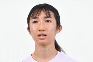 【陸上】「ゼロベースでつくり直す」田中希実が1500m2位　ドルーリー朱瑛里は13位
