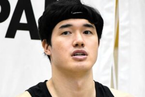 NBA渡辺雄太が電撃発表「来季は日本でプレー」契約2年目蹴る決断、インスタライブで報告「単純にバスケしたい」3月から欠場理由はメンタル問題