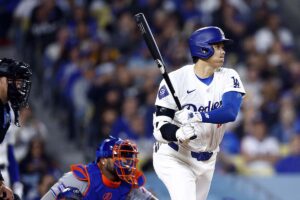 【MLB】大谷翔平「2番DH」スタメン　通算“24戦9発”好相性のロイヤルズ3連戦で今季18号アーチなるか