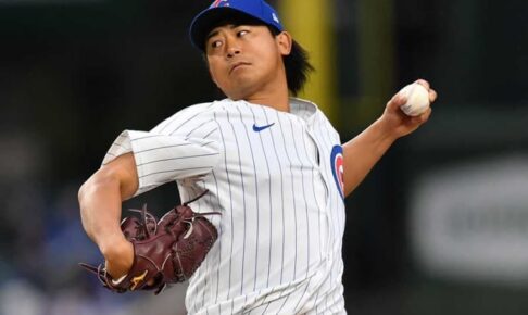 今永昇太がデビューから無傷の3連勝　6回5K3失点…初の自責点献上も防御率0.84