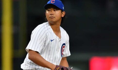 「現在のサイ・ヤング賞最有力候補だ」　防御率0.84＆3勝目、今永昇太の米メディア評価が上昇一途