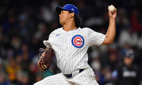 【MLB】「イマナガの速球に対して準備ができていた」今永昇太に3発浴びせたメッツ監督、“対策”実ってリベンジ成功