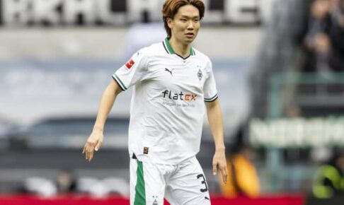 板倉滉が南野所属モナコの補強リスト「上位」へ　16.5～25億円の契約解除金が鍵か