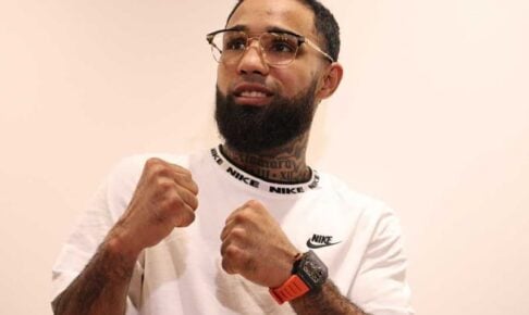 ネリが年内引退を明言　井上尚弥撃破後にもう1戦計画「まだやりたいことがあるんだ」