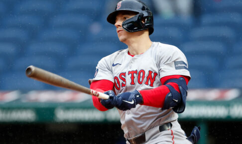 【MLB】負け越し続くドジャース、球団幹部が打線のテコ入れ示唆　補強ターゲットはレッドソックスの主軸か