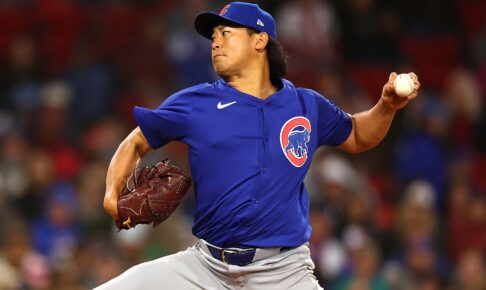 【MLB】今永昇太、メジャーの洗礼でついに初黒星「こういう日が来ることは分かっていた」と同僚ハップの予感的中も、指揮官は信頼を強調