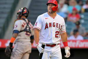 【MLB】止まらないエンゼルスの“急失速”　大谷翔平が移籍、10戦9敗の現状を現地記者酷評「今日の守備は酷かった」