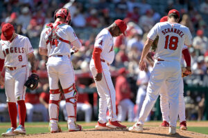 【MLB】エ軍指揮官が語る悪夢の“10戦9敗”「崩壊するのを見ている」　急失速で借金8も今後に希望「改善しなければ」
