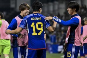 日本が偉業！　8大会連続出場はパリ五輪出場国で「最も継続中」…韓国は10大会連続ならず