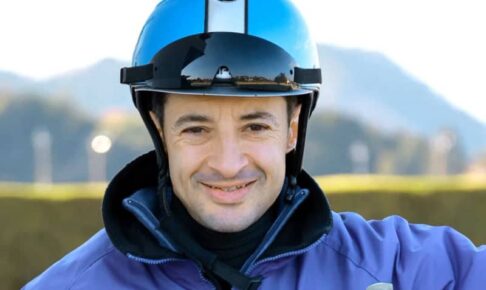 落馬で休養していたルメールが5月5日の東京競馬場で復帰「楽しみにしています」