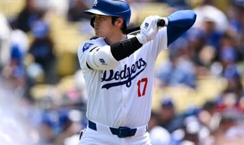 大谷翔平“土付き”ユニが破格の300万円超スタート　オークション初日から異次元の価格
